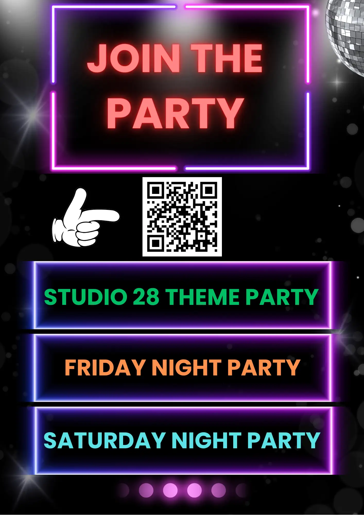 28 Live Parties web (1)_optimized Diskotek og dansefester for de voksne i Roskilde.